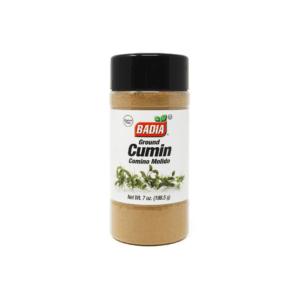 Badia Cumin Ground, 7 oz